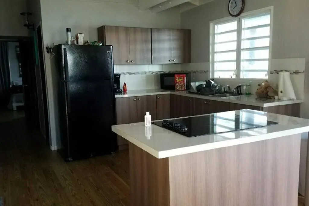 Holiday home Ocean Front Villa 1 Isla Culebra
