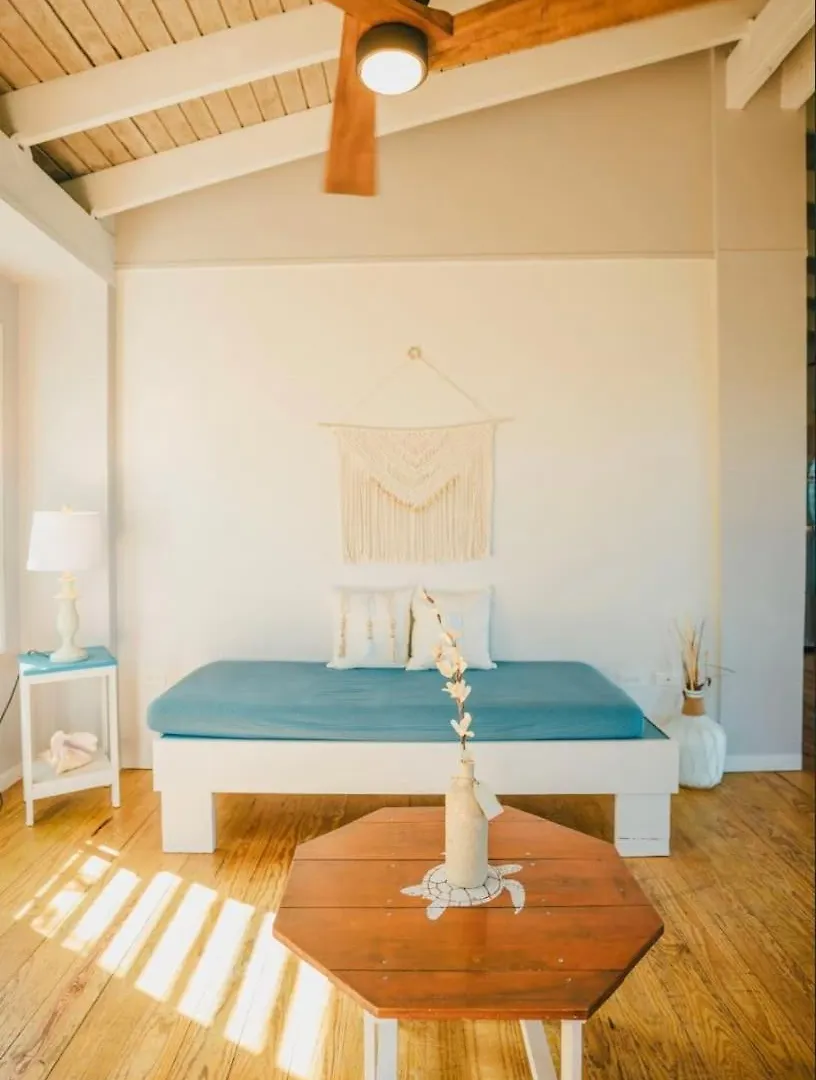 Holiday home Ocean Front Villa 1 Isla Culebra