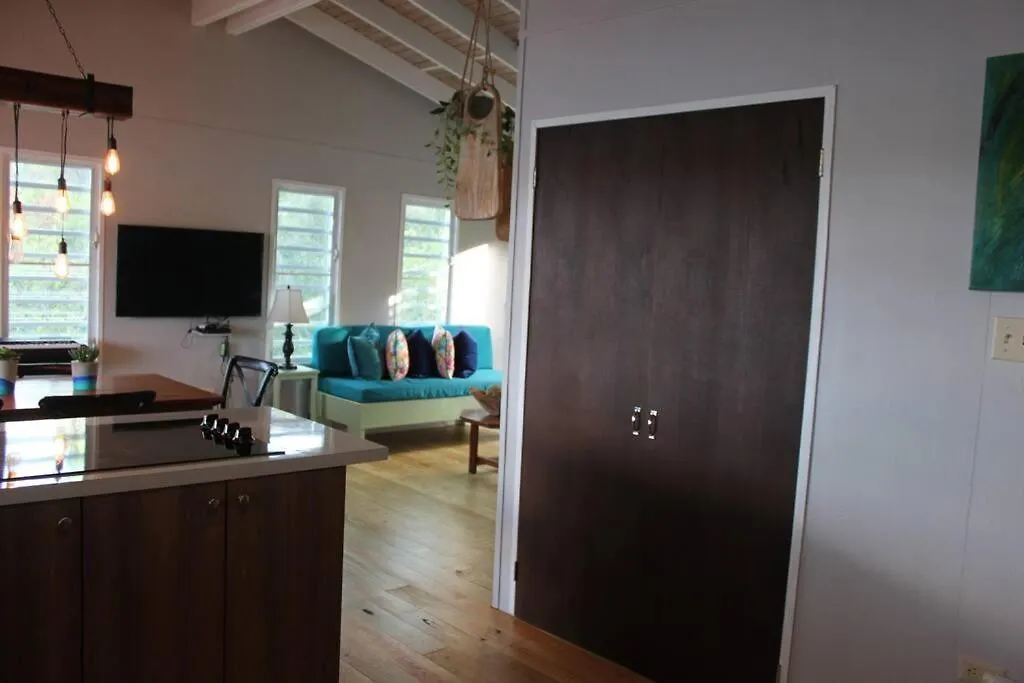 Holiday home Ocean Front Villa 1 Isla Culebra