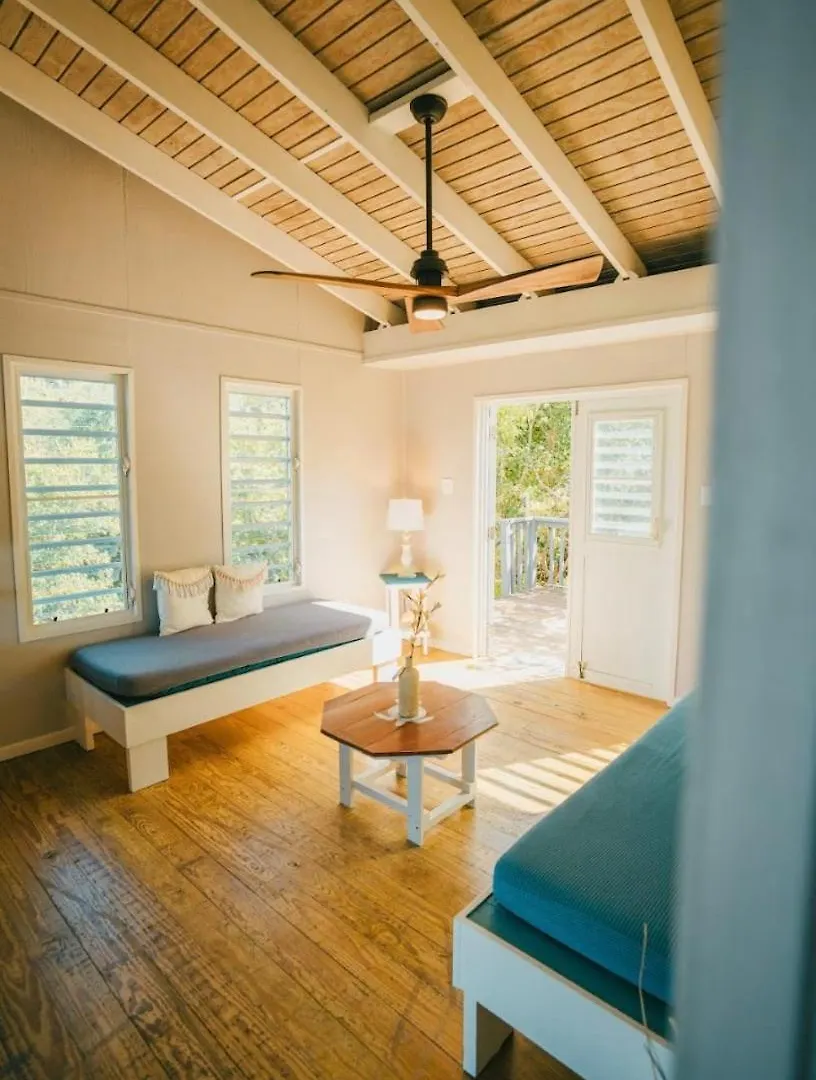 Holiday home Ocean Front Villa 1 Isla Culebra