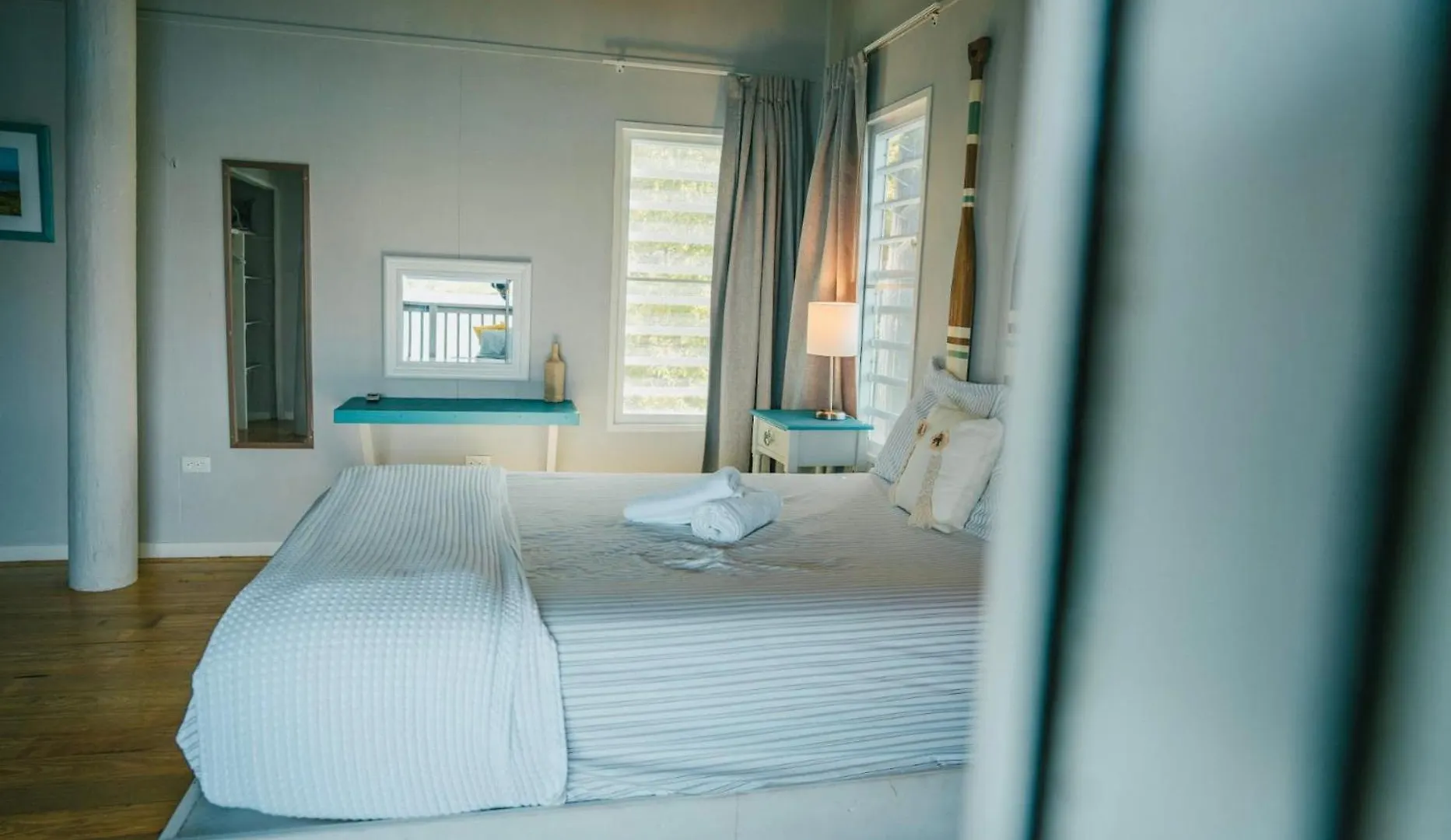 Holiday home Ocean Front Villa 1 Isla Culebra Puerto Rico